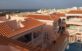 Superior Apartment With Ocean View